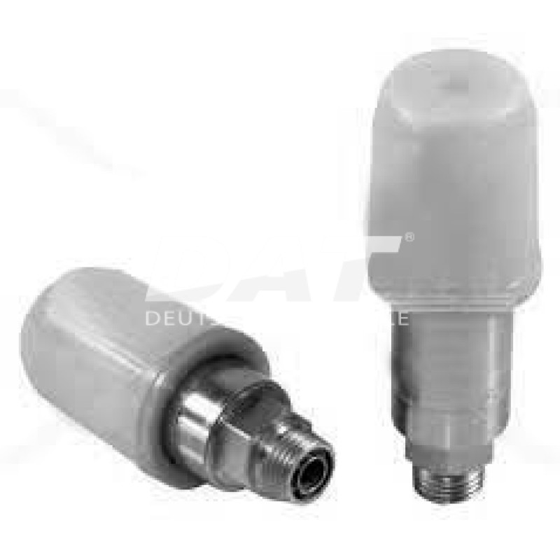 Feed Pump With Hand Primer